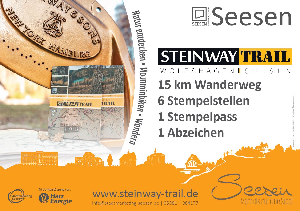 Steinway